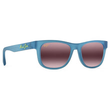 Lade das Bild in den Galerie-Viewer, Sonnenbrille Maui Jim, Modell: Kaulike Farbe: MM687019
