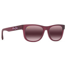 Lade das Bild in den Galerie-Viewer, Sonnenbrille Maui Jim, Modell: Kaulike Farbe: MM687020
