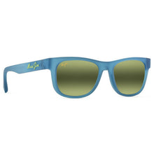 Lade das Bild in den Galerie-Viewer, Sonnenbrille Maui Jim, Modell: Kaulike Farbe: MM687023
