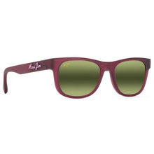 Lade das Bild in den Galerie-Viewer, Sonnenbrille Maui Jim, Modell: Kaulike Farbe: MM687024
