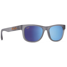 Lade das Bild in den Galerie-Viewer, Sonnenbrille Maui Jim, Modell: Kaulike Farbe: MM687026
