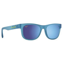 Lade das Bild in den Galerie-Viewer, Sonnenbrille Maui Jim, Modell: Kaulike Farbe: MM687027
