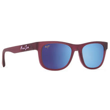 Lade das Bild in den Galerie-Viewer, Sonnenbrille Maui Jim, Modell: Kaulike Farbe: MM687028
