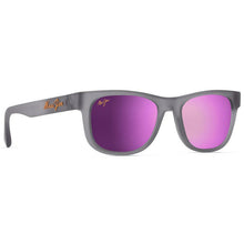 Lade das Bild in den Galerie-Viewer, Sonnenbrille Maui Jim, Modell: Kaulike Farbe: MM687030
