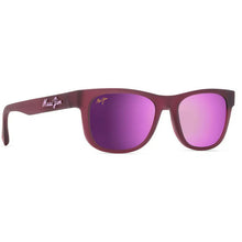 Lade das Bild in den Galerie-Viewer, Sonnenbrille Maui Jim, Modell: Kaulike Farbe: MM687032
