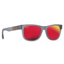 Lade das Bild in den Galerie-Viewer, Sonnenbrille Maui Jim, Modell: Kaulike Farbe: MM687034
