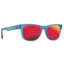 Lade das Bild in den Galerie-Viewer, Sonnenbrille Maui Jim, Modell: Kaulike Farbe: MM687035
