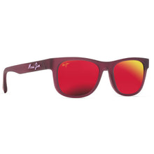 Lade das Bild in den Galerie-Viewer, Sonnenbrille Maui Jim, Modell: Kaulike Farbe: MM687036
