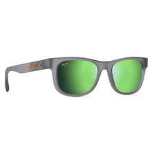Lade das Bild in den Galerie-Viewer, Sonnenbrille Maui Jim, Modell: Kaulike Farbe: MM687038
