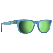 Lade das Bild in den Galerie-Viewer, Sonnenbrille Maui Jim, Modell: Kaulike Farbe: MM687039
