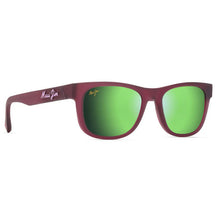 Lade das Bild in den Galerie-Viewer, Sonnenbrille Maui Jim, Modell: Kaulike Farbe: MM687040

