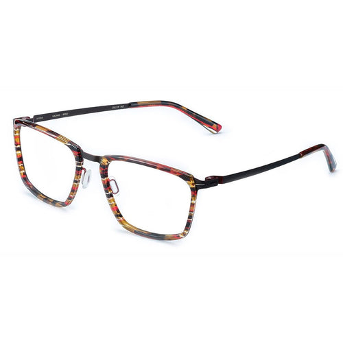 Brille Etnia Barcelona, Modell: Kaunas Farbe: BRRD