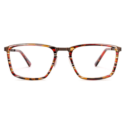 Brille Etnia Barcelona, Modell: Kaunas Farbe: BRRD