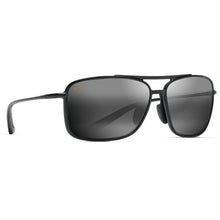 Lade das Bild in den Galerie-Viewer, Sonnenbrille Maui Jim, Modell: KaupoGap Farbe: 43702

