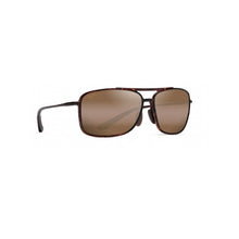 Lade das Bild in den Galerie-Viewer, Sonnenbrille Maui Jim, Modell: KaupoGap Farbe: H43710
