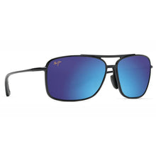 Lade das Bild in den Galerie-Viewer, Sonnenbrille Maui Jim, Modell: KaupoGap Farbe: MM437001
