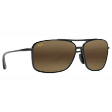 Lade das Bild in den Galerie-Viewer, Sonnenbrille Maui Jim, Modell: KaupoGap Farbe: MM437002
