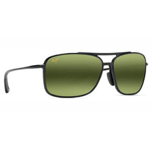 Lade das Bild in den Galerie-Viewer, Sonnenbrille Maui Jim, Modell: KaupoGap Farbe: MM437003
