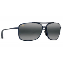 Lade das Bild in den Galerie-Viewer, Sonnenbrille Maui Jim, Modell: KaupoGap Farbe: MM437005

