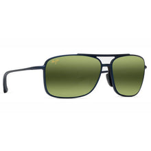 Lade das Bild in den Galerie-Viewer, Sonnenbrille Maui Jim, Modell: KaupoGap Farbe: MM437007
