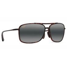 Lade das Bild in den Galerie-Viewer, Sonnenbrille Maui Jim, Modell: KaupoGap Farbe: MM437009
