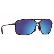 Lade das Bild in den Galerie-Viewer, Sonnenbrille Maui Jim, Modell: KaupoGap Farbe: MM437010
