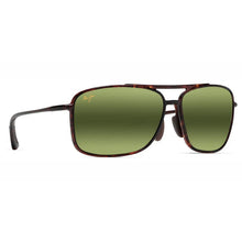 Lade das Bild in den Galerie-Viewer, Sonnenbrille Maui Jim, Modell: KaupoGap Farbe: MM437011
