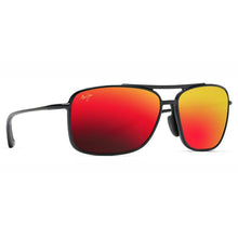 Lade das Bild in den Galerie-Viewer, Sonnenbrille Maui Jim, Modell: KaupoGap Farbe: MM437026
