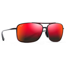 Lade das Bild in den Galerie-Viewer, Sonnenbrille Maui Jim, Modell: KaupoGap Farbe: RM43704T

