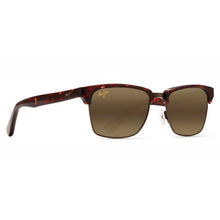 Lade das Bild in den Galerie-Viewer, Sonnenbrille Maui Jim, Modell: Kawika Farbe: MM257002
