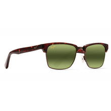 Lade das Bild in den Galerie-Viewer, Sonnenbrille Maui Jim, Modell: Kawika Farbe: MM257003
