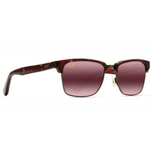 Lade das Bild in den Galerie-Viewer, Sonnenbrille Maui Jim, Modell: Kawika Farbe: MM257004
