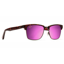 Lade das Bild in den Galerie-Viewer, Sonnenbrille Maui Jim, Modell: Kawika Farbe: MM257018
