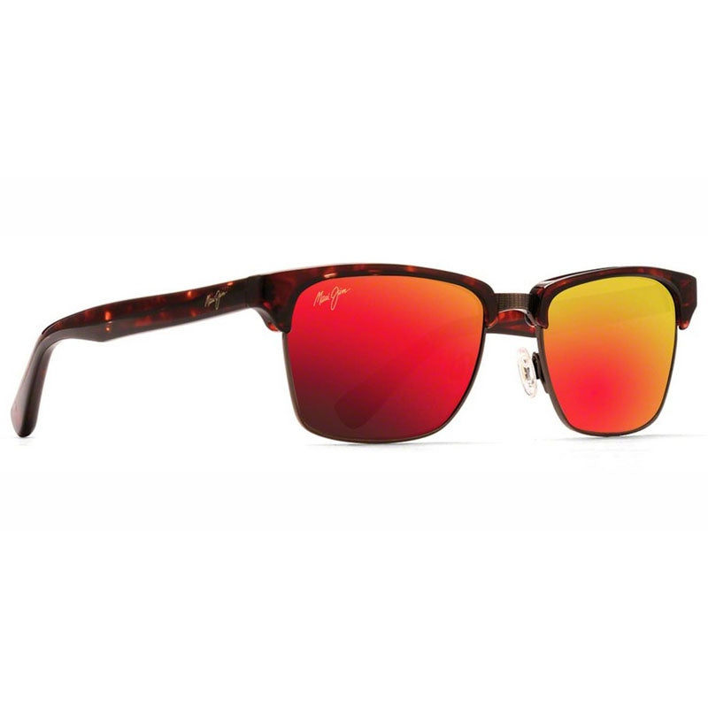 Sonnenbrille Maui Jim, Modell: Kawika Farbe: MM257021
