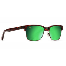 Lade das Bild in den Galerie-Viewer, Sonnenbrille Maui Jim, Modell: Kawika Farbe: MM257024
