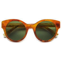Lade das Bild in den Galerie-Viewer, Sonnenbrille Etnia Barcelona, Modell: Kea Farbe: HVWH

