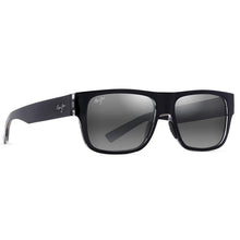 Lade das Bild in den Galerie-Viewer, Sonnenbrille Maui Jim, Modell: Keahi Farbe: 87302
