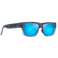 Lade das Bild in den Galerie-Viewer, Sonnenbrille Maui Jim, Modell: Keahi Farbe: B87303
