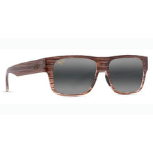 Lade das Bild in den Galerie-Viewer, Sonnenbrille Maui Jim, Modell: Keahi Farbe: MM873003

