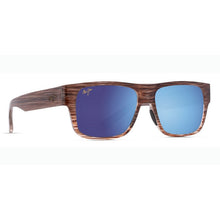 Lade das Bild in den Galerie-Viewer, Sonnenbrille Maui Jim, Modell: Keahi Farbe: MM873006
