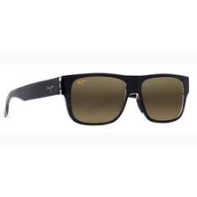 Lade das Bild in den Galerie-Viewer, Sonnenbrille Maui Jim, Modell: Keahi Farbe: MM873007

