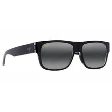 Lade das Bild in den Galerie-Viewer, Sonnenbrille Maui Jim, Modell: Keahi Farbe: MM873010
