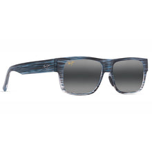 Lade das Bild in den Galerie-Viewer, Sonnenbrille Maui Jim, Modell: Keahi Farbe: MM873011
