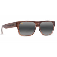 Lade das Bild in den Galerie-Viewer, Sonnenbrille Maui Jim, Modell: Keahi Farbe: MM873012

