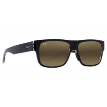 Lade das Bild in den Galerie-Viewer, Sonnenbrille Maui Jim, Modell: Keahi Farbe: MM873013
