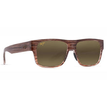 Lade das Bild in den Galerie-Viewer, Sonnenbrille Maui Jim, Modell: Keahi Farbe: MM873015
