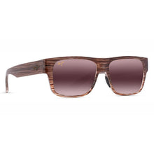 Lade das Bild in den Galerie-Viewer, Sonnenbrille Maui Jim, Modell: Keahi Farbe: MM873018
