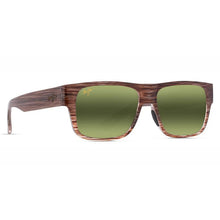 Lade das Bild in den Galerie-Viewer, Sonnenbrille Maui Jim, Modell: Keahi Farbe: MM873021

