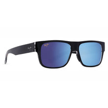 Lade das Bild in den Galerie-Viewer, Sonnenbrille Maui Jim, Modell: Keahi Farbe: MM873022
