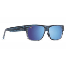 Lade das Bild in den Galerie-Viewer, Sonnenbrille Maui Jim, Modell: Keahi Farbe: MM873023
